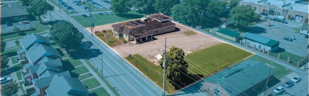 1402-1412 Jo Johnston Ave, Nashville, TN à vendre - Autre - Image 2 de 2