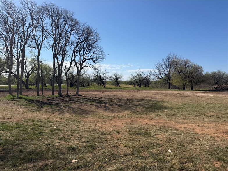 1511 Colony Hill Rd, Abilene, TX à vendre - Photo principale - Image 1 de 12