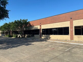 Plus de détails pour 12035 Shiloh Rd, Dallas, TX - Bureau, Local d'activités à louer