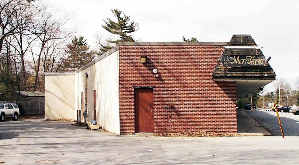 131 Boston Rd, North Billerica, MA à vendre - Autre - Image 3 de 4