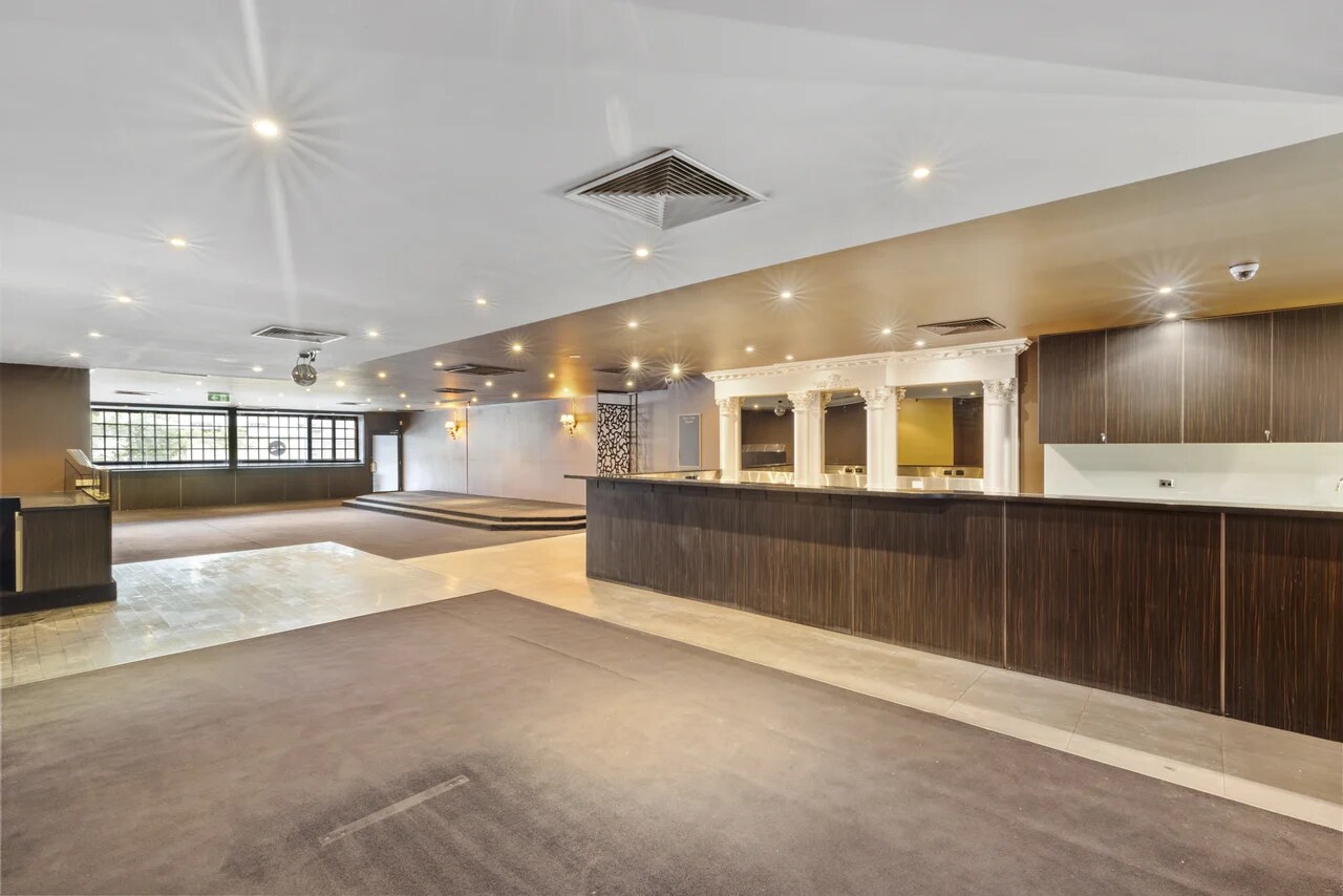 19 Park St, South Melbourne for lease Interior Photo- Image 1 of 7
