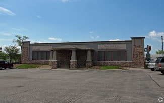 More details for 948 E Franklin St, Dayton, OH - Office for Lease
