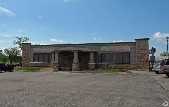 Plus de détails pour 948 E Franklin St, Dayton, OH - Bureau à louer