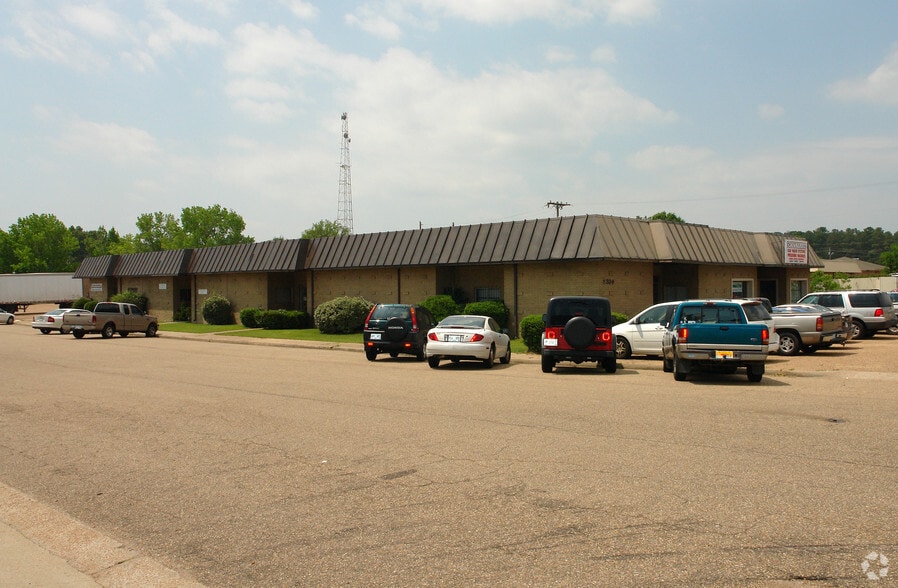 5339 I-55, Jackson, MS à vendre - Photo du bâtiment - Image 2 de 13