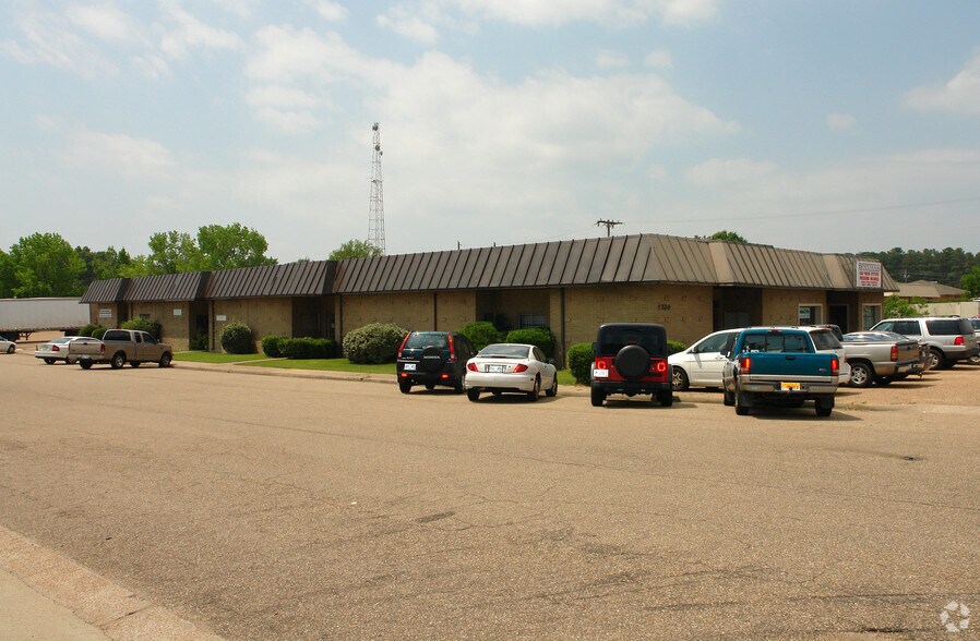 5339 I-55, Jackson, MS à vendre - Photo du bâtiment - Image 2 de 13