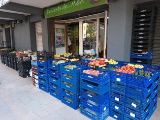 More details for Plaça de Llívia, 5, Sabadell - Retail for Lease