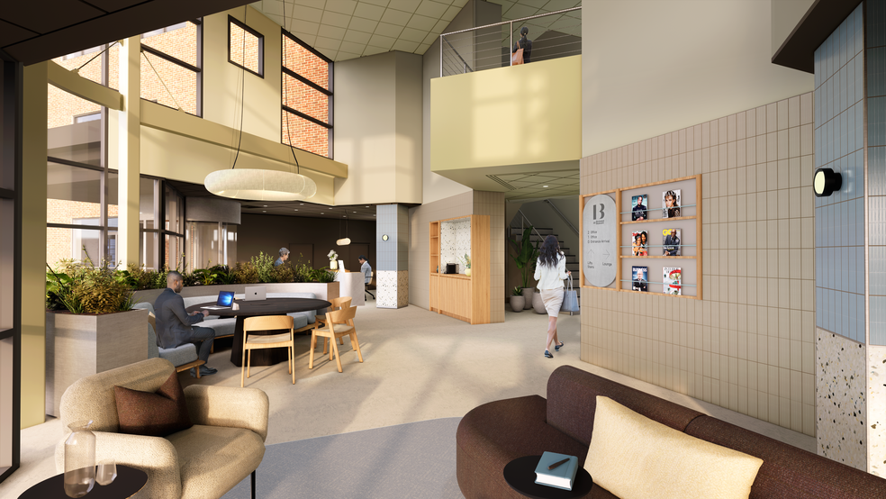 210 Birchwood Blvd, Warrington à louer - Hall d’entrée - Image 3 de 4