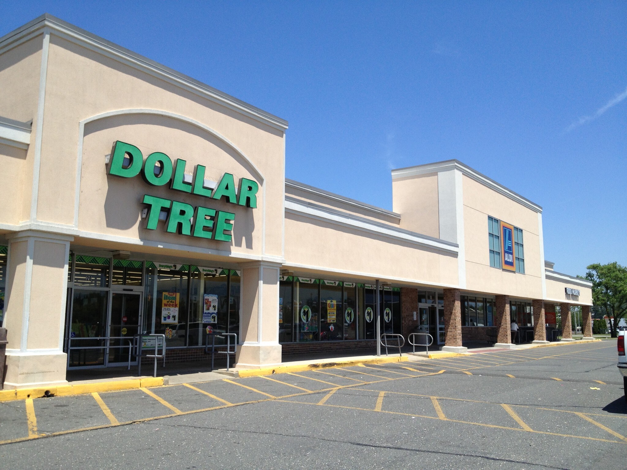 12-54 Cornwell Dr, Bridgeton, NJ for sale Building Photo- Image 1 of 1