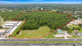 More details for State Road 200, Ocala, FL - Land for Sale
