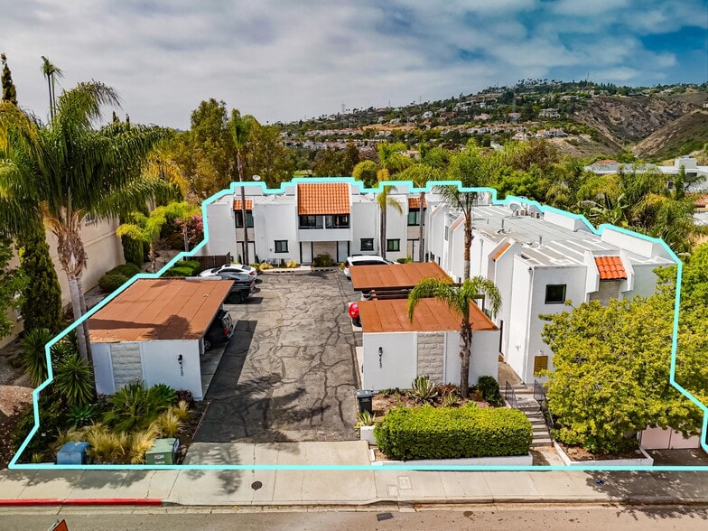 2950 La Costa Ave, Carlsbad, CA for sale - Building Photo - Image 3 of 10