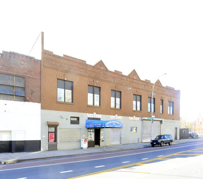 2800 Webster Ave, Bronx, NY for lease - Building Photo - Image 3 of 3