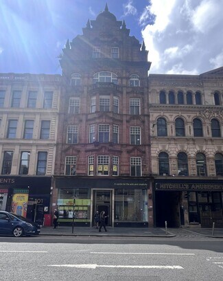 More details for 103 Trongate, Glasgow - Office for Lease