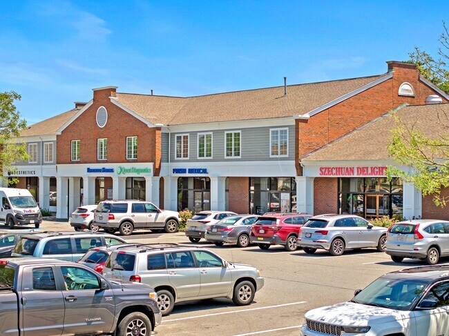 Plus de détails pour 1421 Orleans Rd, Harwich, MA - Commerce de détail à louer