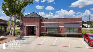 More details for 2449 Fort Worth Dr, Denton, TX - Office for Lease