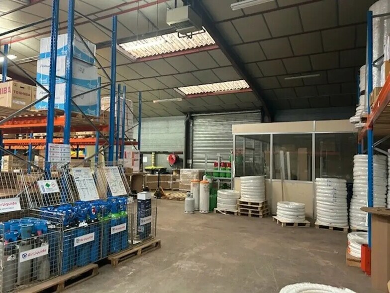 20 Rue Louis Pasteur, Saint-Avertin à louer - Photo du bâtiment - Image 2 de 10