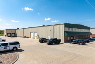 More details for 1941 SW 6th St, Lincoln, NE - Industrial for Sale