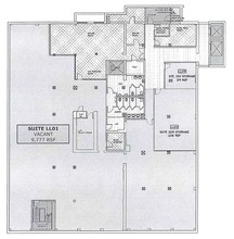 6200 Baltimore Ave, Riverdale, MD for lease Floor Plan- Image 1 of 1