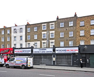 More details for 32-36 Camden High St, London - Retail for Lease