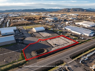 More details for 1921 Bobcat Way, White City, OR - Land for Sale