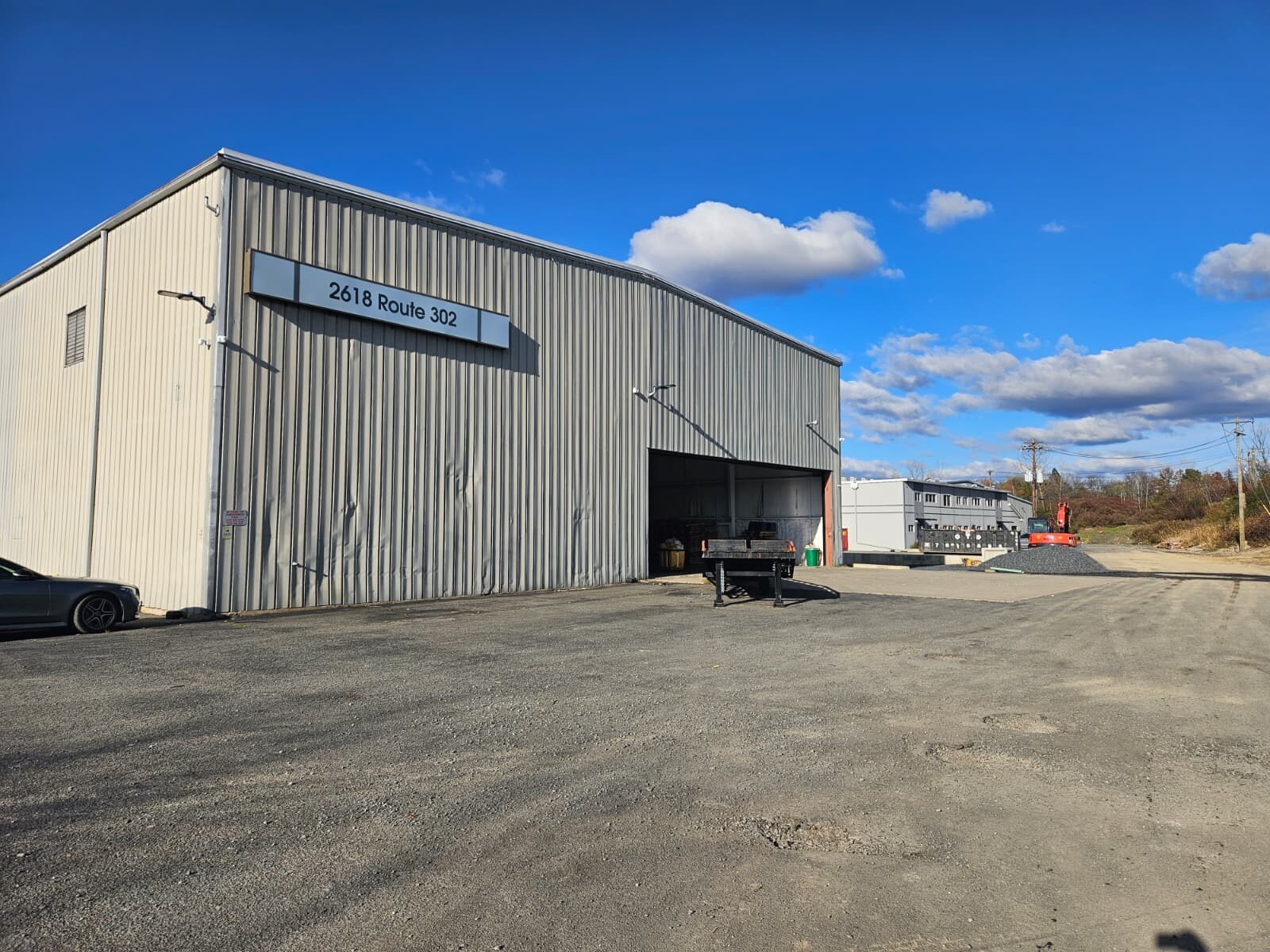 2618 Route 302, Middletown, NY for lease Interior Photo- Image 1 of 5