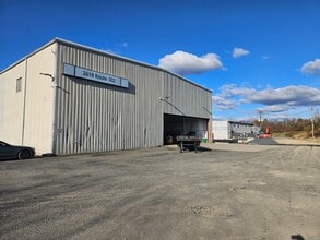 2618 Route 302, Middletown, NY for lease Interior Photo- Image 1 of 5