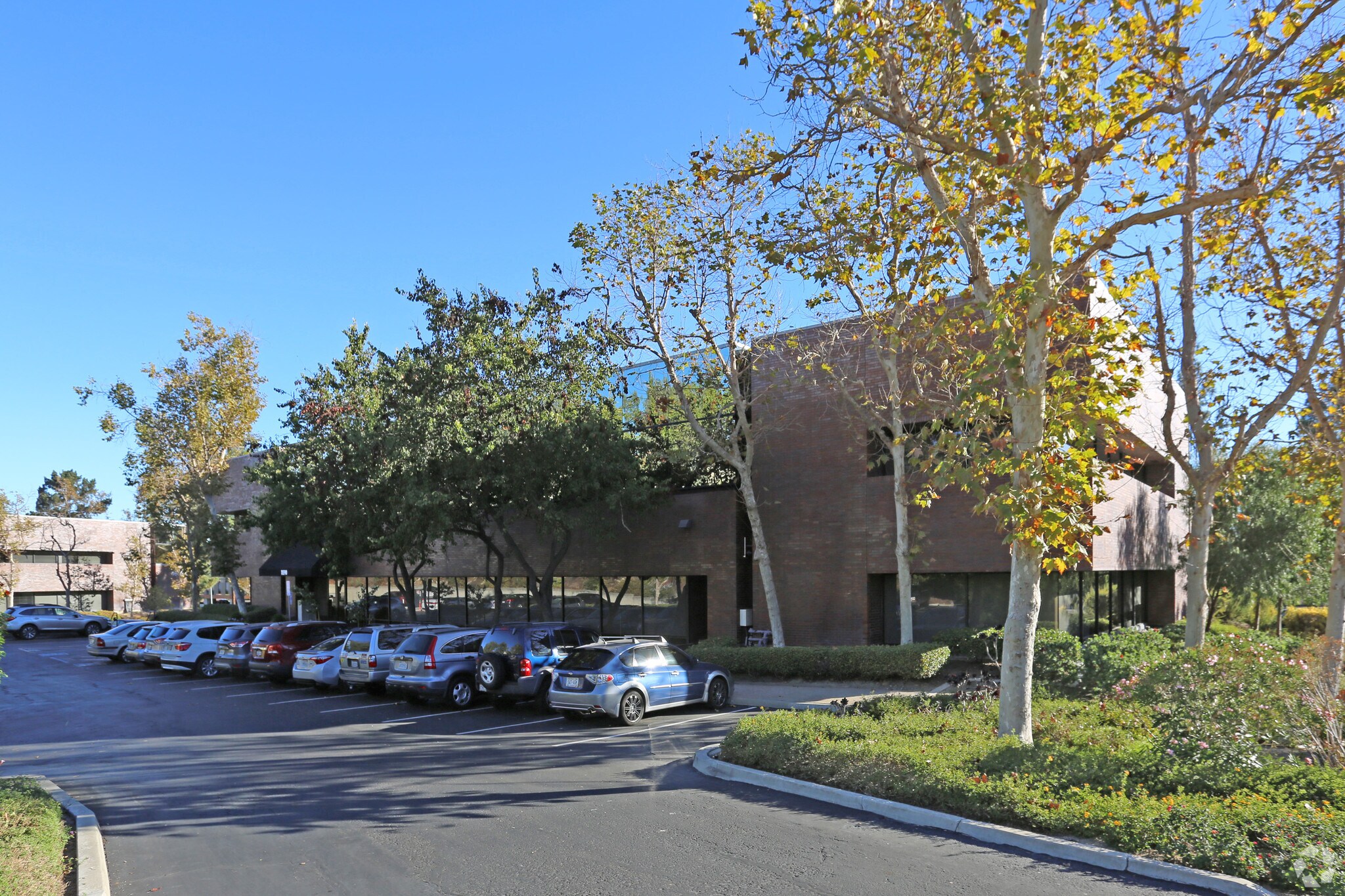 11590 W Bernardo Ct, San Diego, CA à louer Photo du bâtiment- Image 1 de 12