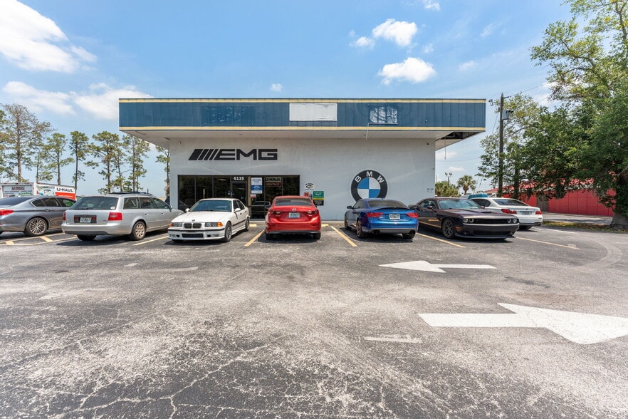 6135 Salt Springs Rd, Port Richey, FL for sale - Building Photo - Image 2 of 34