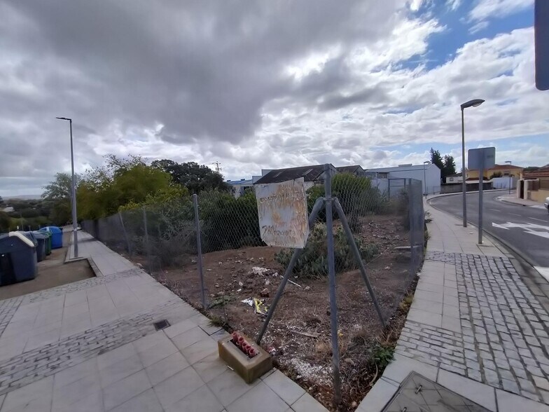 Land in Córdoba, Córdoba for sale - Building Photo - Image 3 of 16