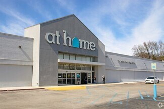 More details for 1401 Memorial Pky, Huntsville, AL - Retail for Lease