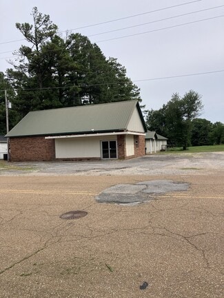 More details for 1800 Lindauer Rd, Forrest City, AR - Office for Sale