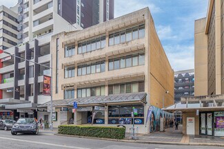 Plus de détails pour 110-112 Church St, Parramatta - Bureau à louer