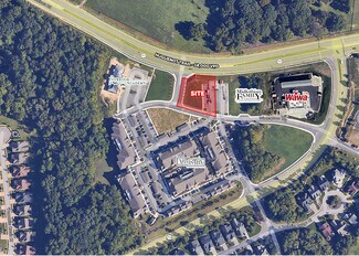 More details for 440 Winterplace Way, Midlothian, VA - Land for Sale