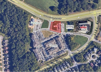 More details for 440 Winterplace Way, Midlothian, VA - Land for Sale