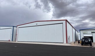 More details for 4196 S Airport Pky, St George, UT - Specialty for Sale