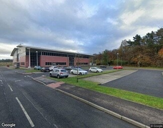 More details for 11 Woodhall, Holytown - Office for Lease