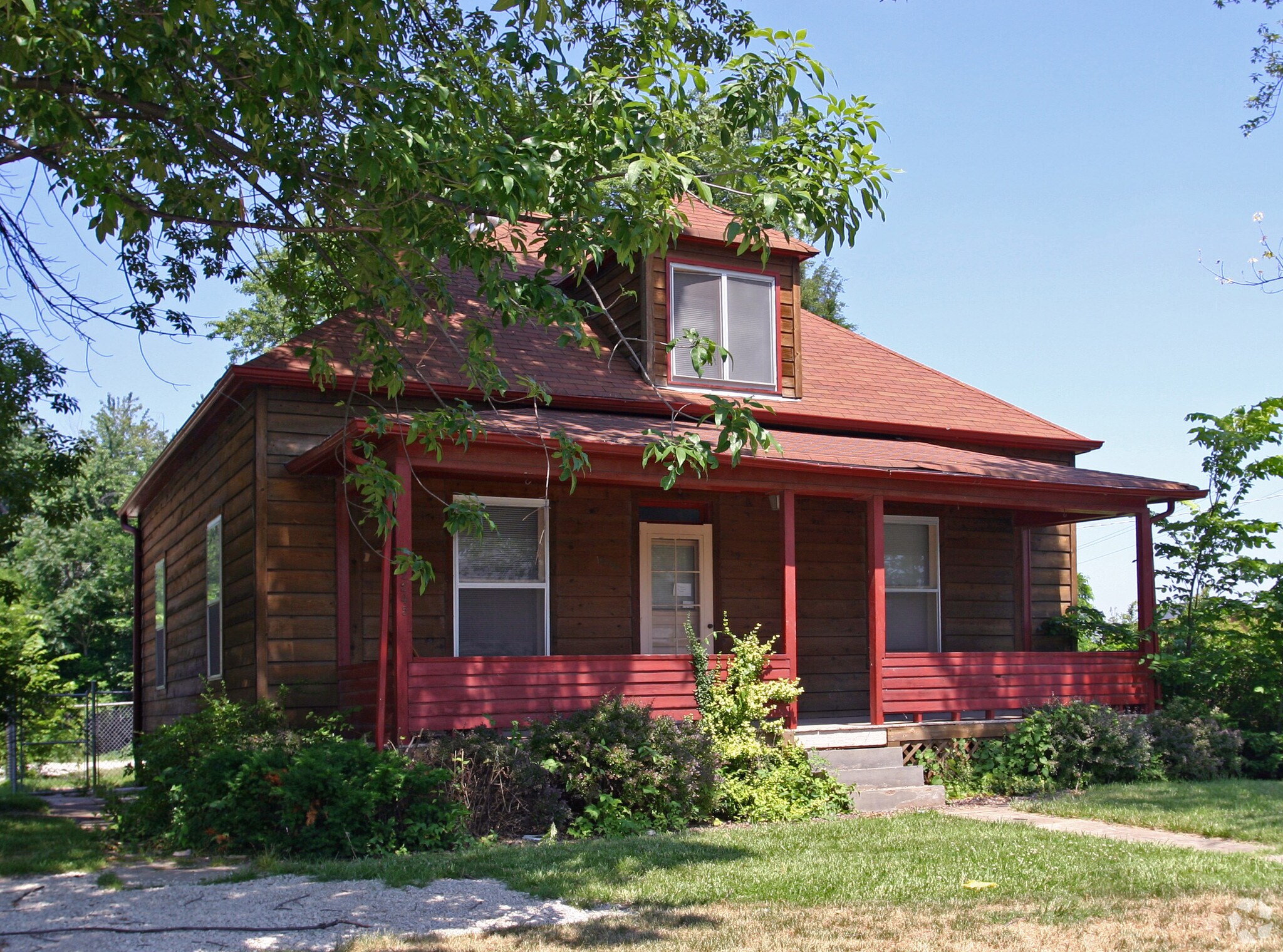 12245 Bellefontaine Rd, Spanish Lake, MO à vendre Photo principale- Image 1 de 17