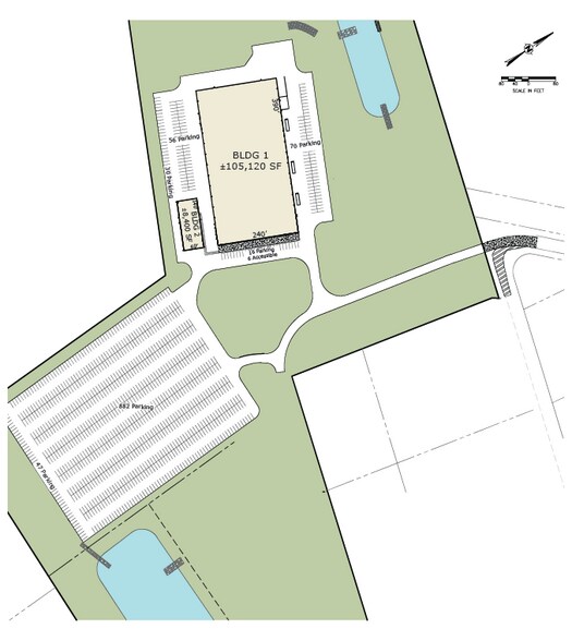 1205 Commerce St, Caldwell, TX à louer - Photo du bâtiment - Image 3 de 10