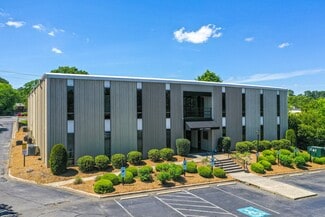More details for 6401 Carmel Rd, Charlotte, NC - Office for Lease