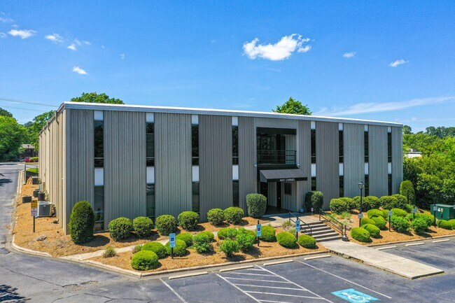 More details for 6401 Carmel Rd, Charlotte, NC - Office for Lease