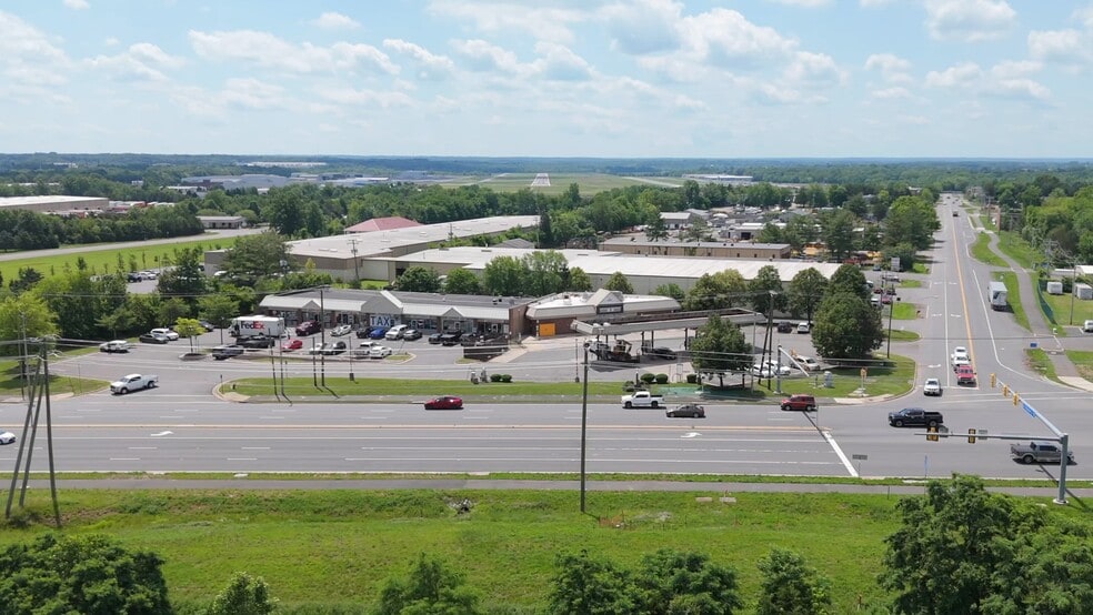 11007 Nokesville Rd, Manassas, VA à vendre - Vidéo sur l’inscription commerciale - Image 2 de 8