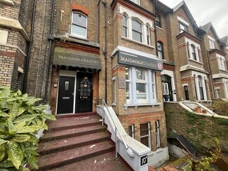 More details for 10 Quex Rd, London - Office for Sale