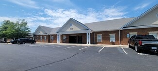 More details for 10718 Ballantraye Rd, Fredericksburg, VA - Office/Medical for Lease
