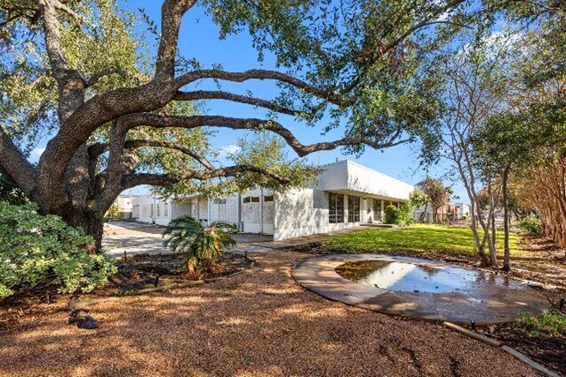 Plus de détails pour 6880 Wynnwood Dr, Houston, TX - Industriel à louer