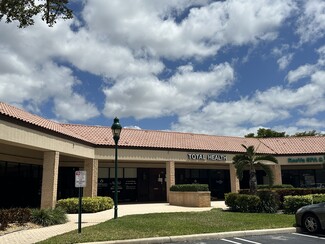 More details for 901-1001 N University Dr, Coral Springs, FL - Office/Medical, Retail for Lease