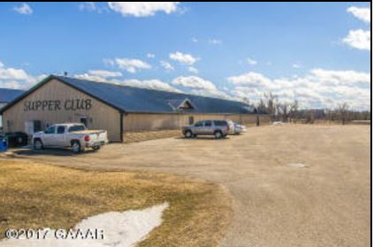 1380 SE County Road 4, Alexandria, MN for sale Primary Photo- Image 1 of 1