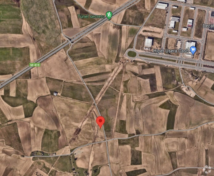 Polígono Ue-2, 42, Parla, Madrid à vendre - Photo principale - Image 1 de 2