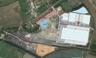 More details for Glebelands, Knottingley - Land for Lease