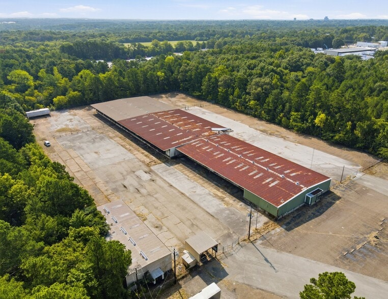 3611 Mineola Hwy, Tyler, TX for sale - Building Photo - Image 1 of 8