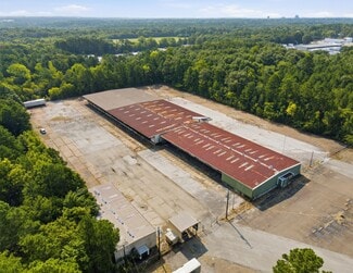 Plus de détails pour 3611 Mineola Hwy, Tyler, TX - Industriel à vendre