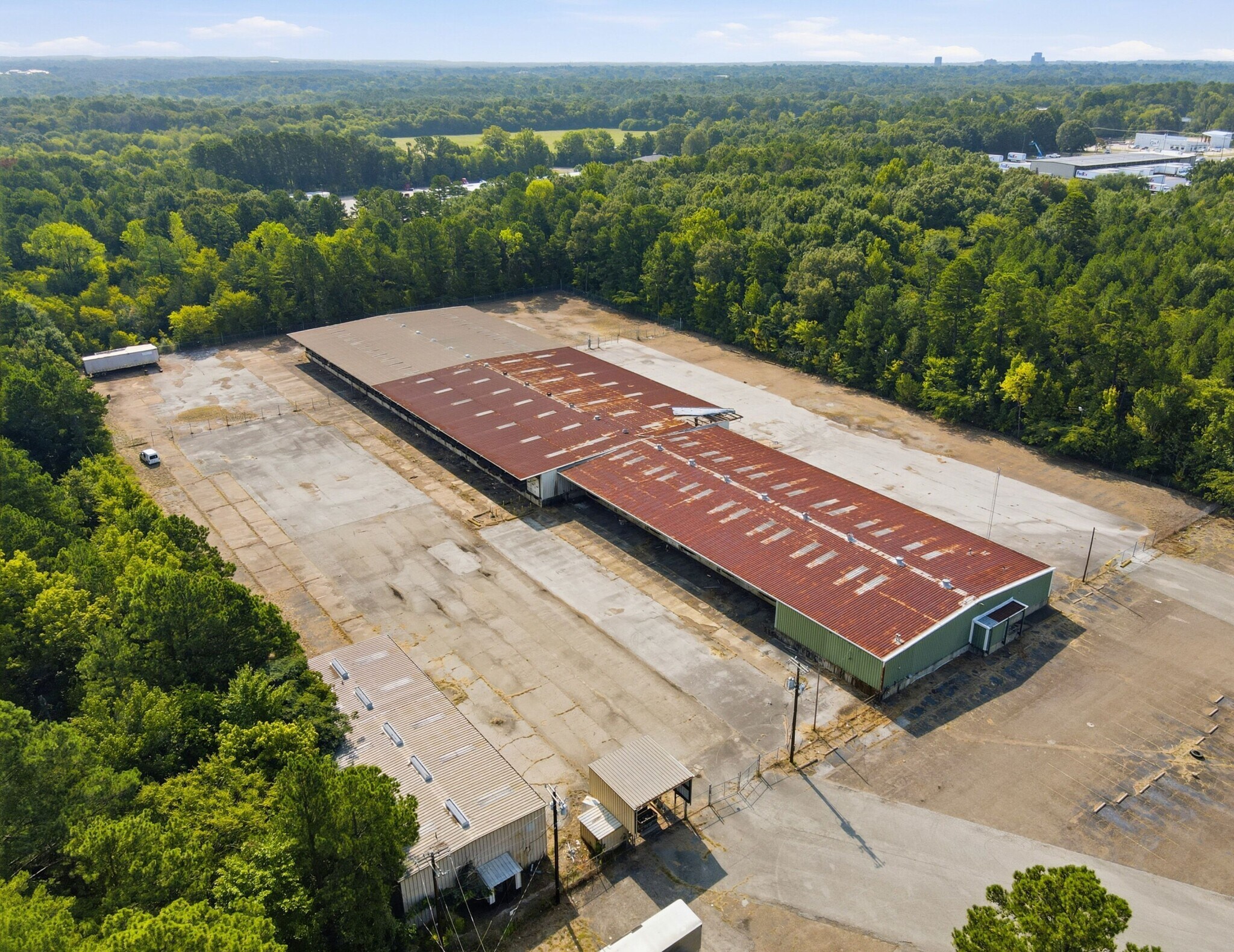 3611 Mineola Hwy, Tyler, TX à vendre Photo du bâtiment- Image 1 de 9
